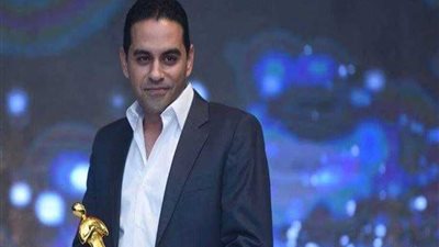 شريف صلاح مديرا تنفيذا لإذاعة (9090)