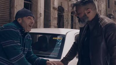 دخول مفاجئ لـ