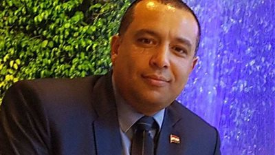 تخفيض سرعة القطارات بالمترو بسبب ارتفاع درجة الحرارة