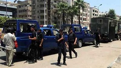 مكافحة المخدرات تضبط 41 متهمًا خلال أسبوع