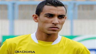 الأهلي يخاطب الإسماعيلي رسميًا لشراء إبراهيم حسن