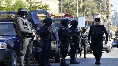 أجهزة الأمن تواصل حملاتها على أسيوط وتضبط 30 عنصرًا خطرًا