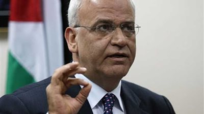 عريقات يدين نقل سفارة البارجواي إلى القدس ويدعو إلى إنفاذ قرارات القمم العربية