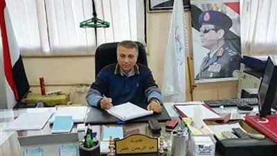 إحالة 21 من العاملين بصحة سمسطا للتحقيق