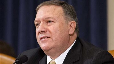 مايك بومبيو: انسحبنا من الاتفاق النووي الإيراني لإخفاقه في ضمان أمن الأمريكيين