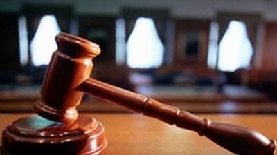 النطق بالحكم على ٨ متهمين في قضية تظاهر إلى أغسطس المقبل بالمنيا