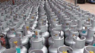 ضخ 5400 اسطوانة بوتاجاز يوميًا لمركز بلاط بالوادي الجديد