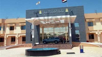 66 مليون جنيه تكلفة إقامة طريقين دائريين بالوادي الجديد
