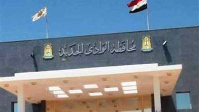 الوادى الجديد.. 10 ملايين جنيه لتنفيذ مشروعات جديدة بمركز الداخلة