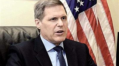 السفير الأمريكي باليمن يؤكد رفض بلاده للتدخلات الإيرانية ودعم ميليشيا الحوثي