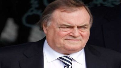 اللورد بريسكوت : قرار نقل السفارة للقدس تسبب في مذبحة الاحتلال بحق الفلسطينيين