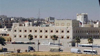 السفارة الأمريكية في عمان تنفي تعيين قائم جديد بأعمالها