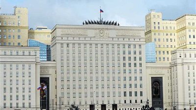 الدفاع الروسية: إسقاط طائرة مسيرة اقتربت من قاعدة حميميم في سوريا