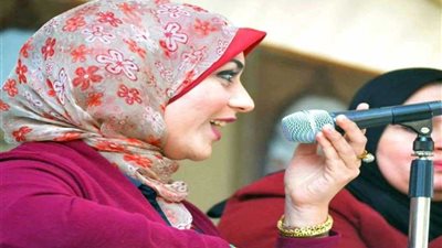 القاصة بسنت حسين: أعترف 