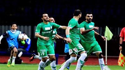 الاتحاد السكندري يكتسح السالمية الكويتي بخماسية نظيفة في البطولة العربية