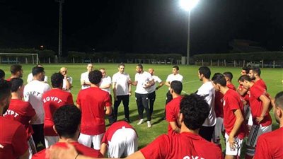 انطلاق معسكر 