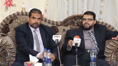 تدشين تحالف 