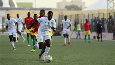 موريتانيا تتأهل للدور الثالث من التصفيات الإفريقية لكرة القدم للشباب