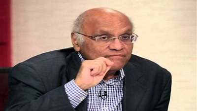 القعيد: نفتقد ثقافة الاختلاف والمجتمع بأكمله يتحمل المسؤولية (فيديو)