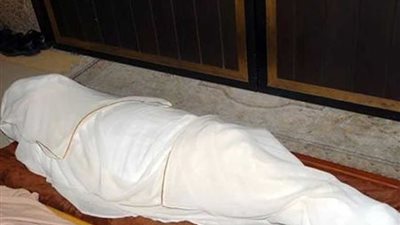 مصرع كهربائي بطلق ناري في مشاجرة بالبحيرة