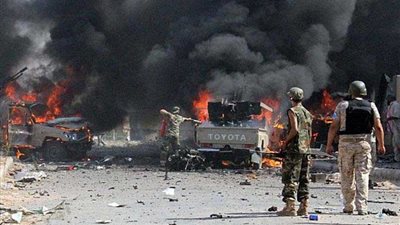 انفجار مركبة مفخخة في قندهار.. وأنباء عن سقوط ضحايا