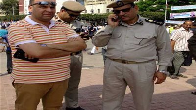 تحرير 2427 مخالفة مرورية وضبط سيارة مُبلغ بسرقتها بالبحيرة