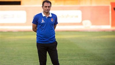 الأهلي يضم 6 ناشئين لمواجهة المصري بالدوري