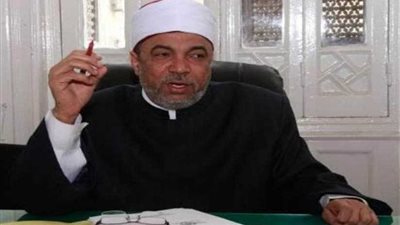 طايع: لا يجوز لرجل الدين أن يفتي على الفضائيات