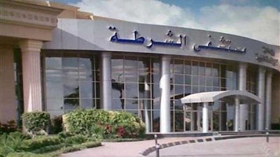 مستشفيات الشرطة تعالج 43 مواطنًا بالمجان