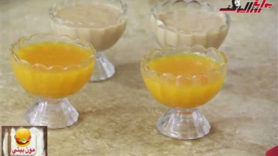 طريقتان مميزتان لعمل المهلبية (فيديو)