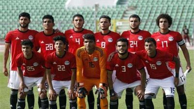 منتخب الشباب يودع تصفيات إفريقيا على يد السنغال بركلات الترجيح