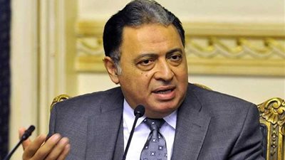 وزير الصحة : مصر مستعدة لتقديم الدعم الصحي للكونغو الديمقراطية