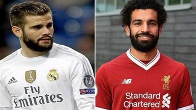 ناتشو نجم ريال مدريد يشيد بمحمد صلاح ويحذر من الثقة الزائدة