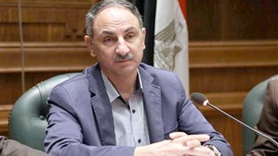 مجدي ملك يتقدم بطلب إحاطة بشأن قرية البهنسا بالمنيا