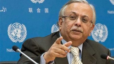 مندوب السعودية بمجلس الأمن: من المضحك أن يتحدث المندوب الإيراني عن مأساة اليمنيين