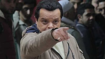 محمد هنيدي يتحول لـبلطجي في 