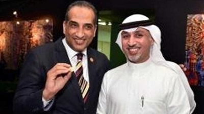 اتحاد الإعلاميين العرب والإعلام الإلكتروني الكويتي يوقعان بروتوكولا للتعاون المشترك