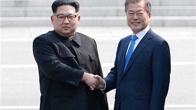 مسؤول كوري جنوبي يرجح استئناف المحادثات مع الشمال بعد 25 مايو