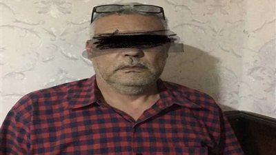 1.6مليون جنيه حصيلة النصب لمستريح الإسكندرية