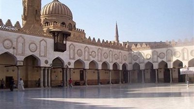 الأزهر الشريف يحتفل اليوم بمرور 1078 عامًا على تأسيسه (فيديو)