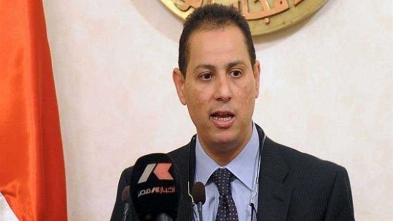 عمران يعلن إطلاق