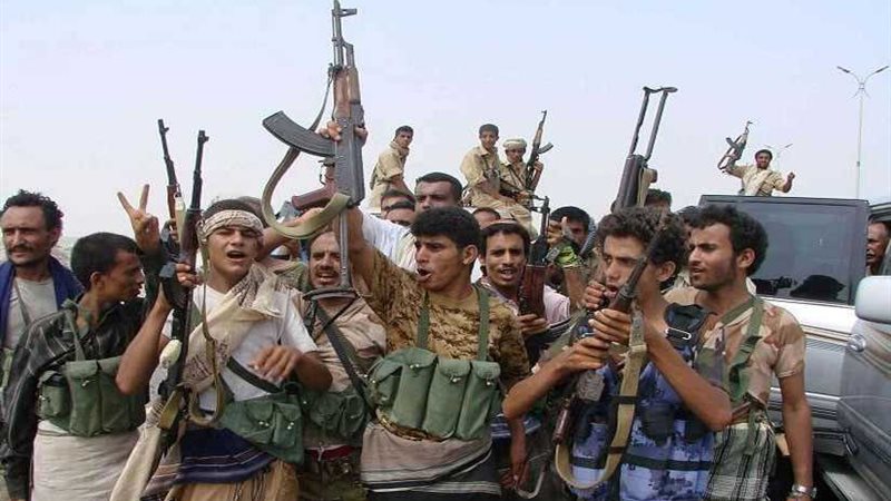 مقتل 32 حوثيا في