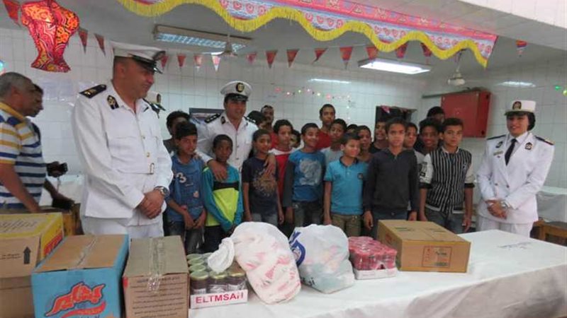 مساعد وزير الداخلية