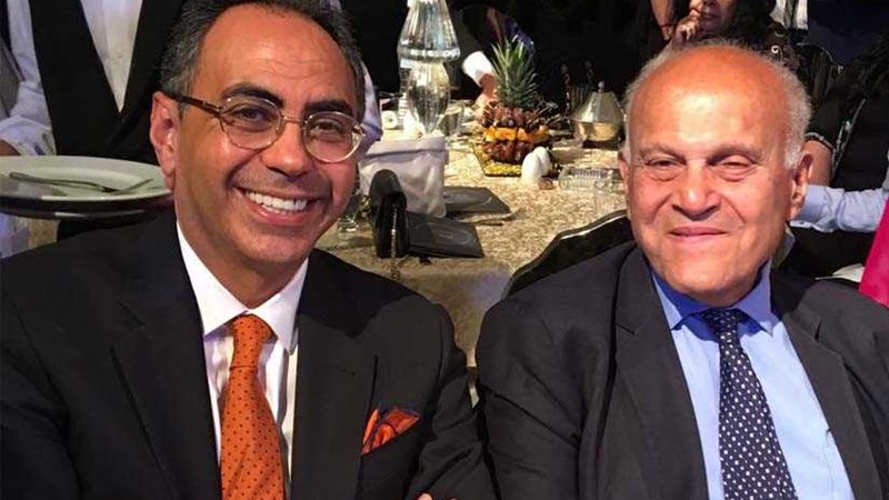 سري الدين: المصريون