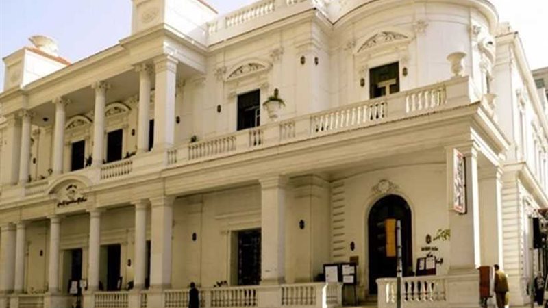 ليالٍ رمضانية بقصور