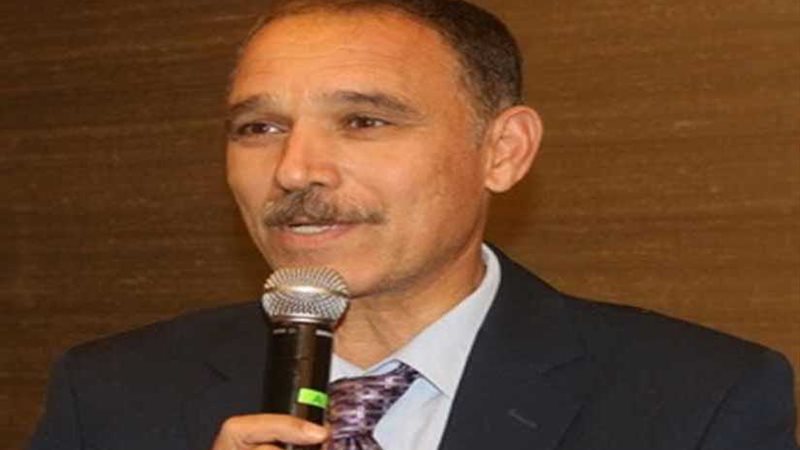 البلتاجي داعمًا منظومة