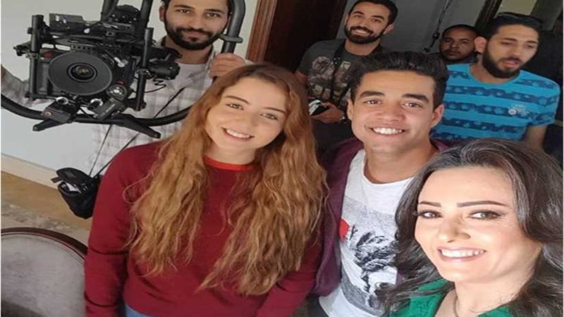 بشرى: دوري في عوالم