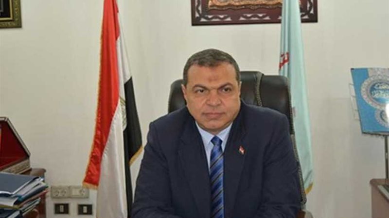 سعفان يتابع الطعون