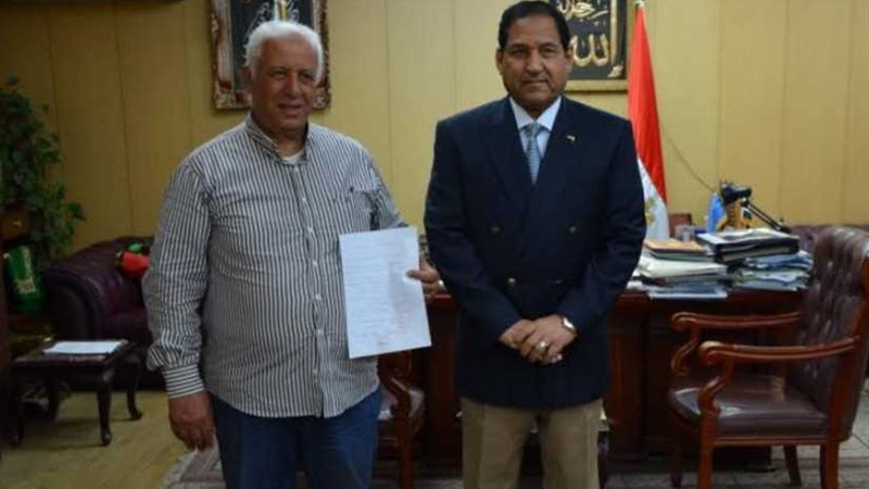 40 مليون جنيه تبرعات