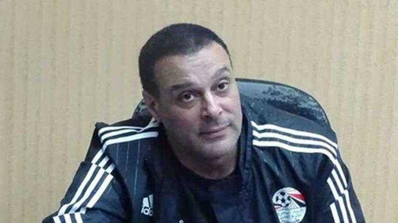 لجنة الحكام تبرئ